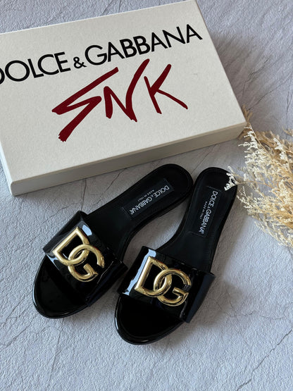 Dolce & Gabbana Slippers