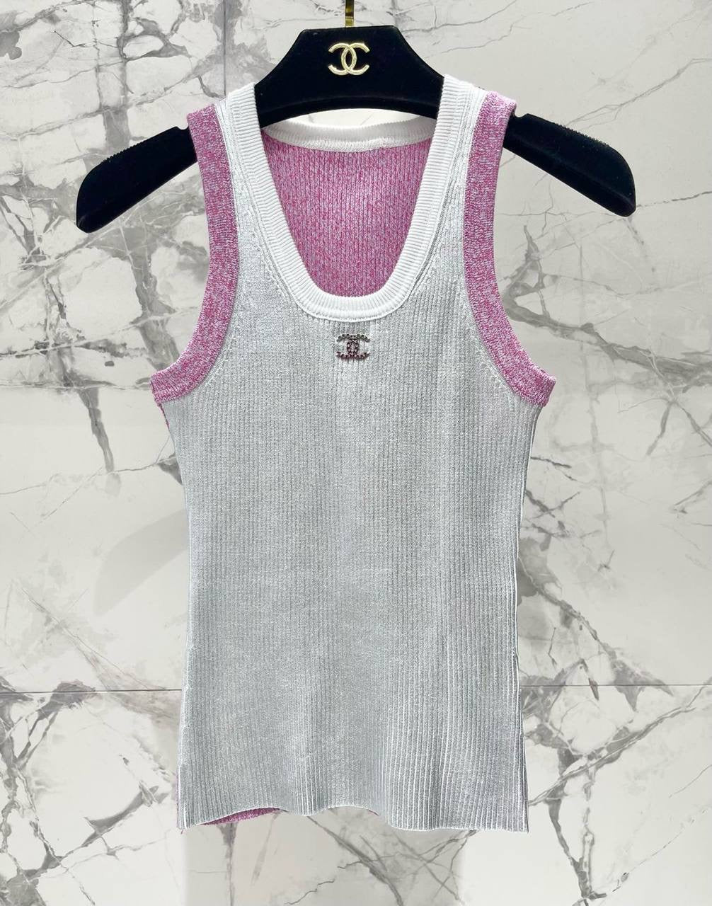 Chanel T-Shirt
