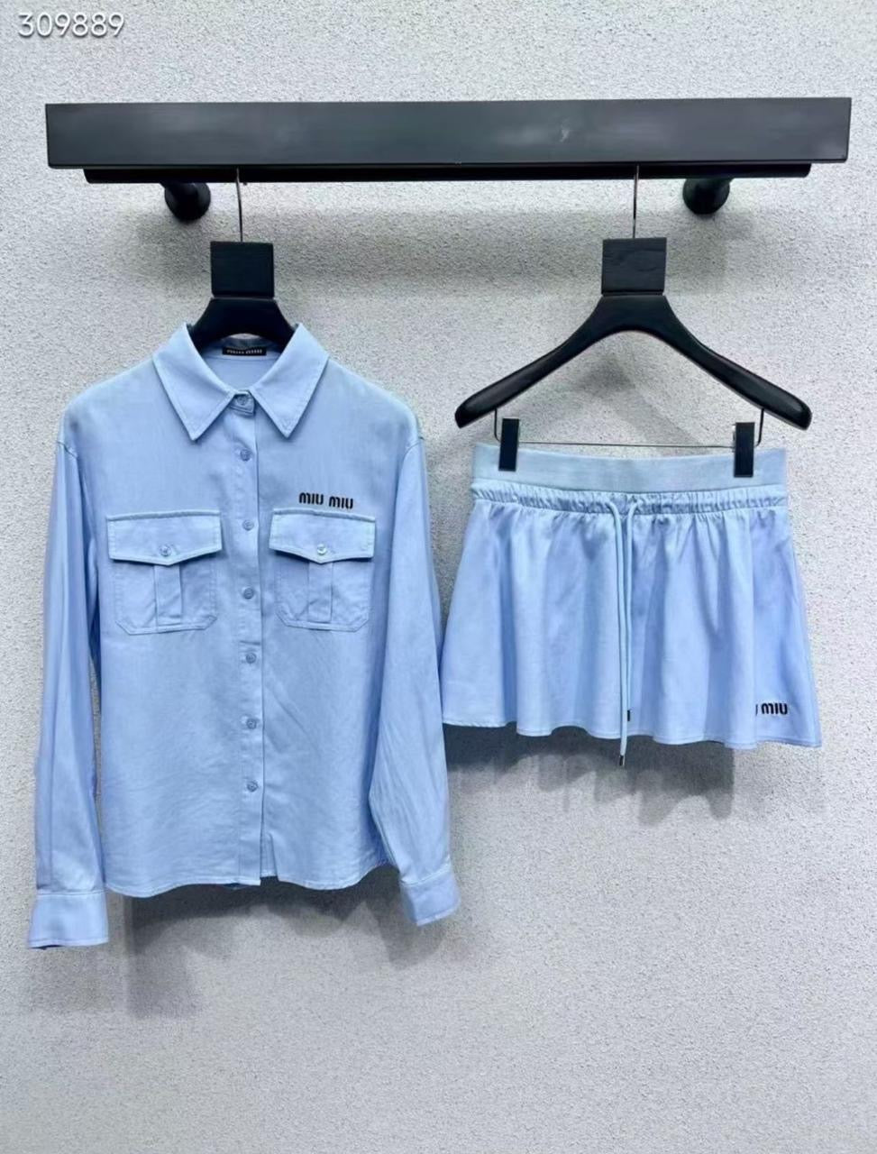 Miu Miu Set