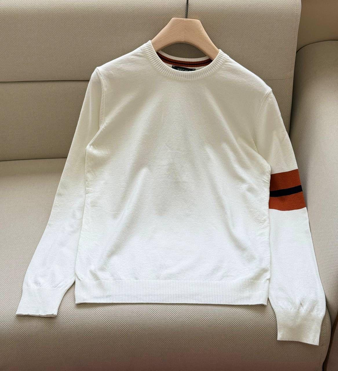 Zegna Sweaters