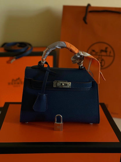 Hermes Kelly Sling Bag 6 Colors