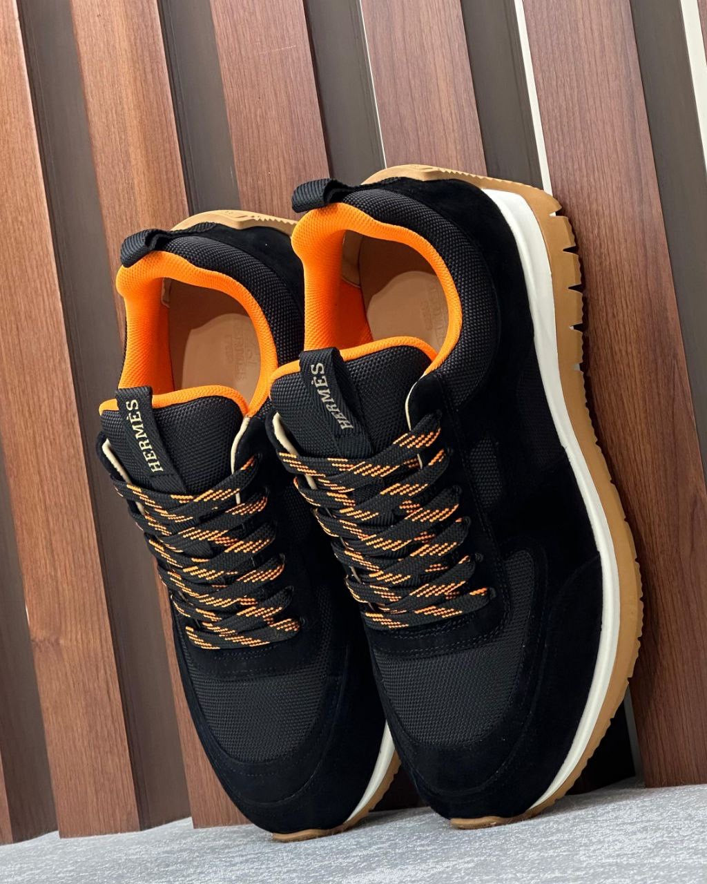 Hermes Sneakers