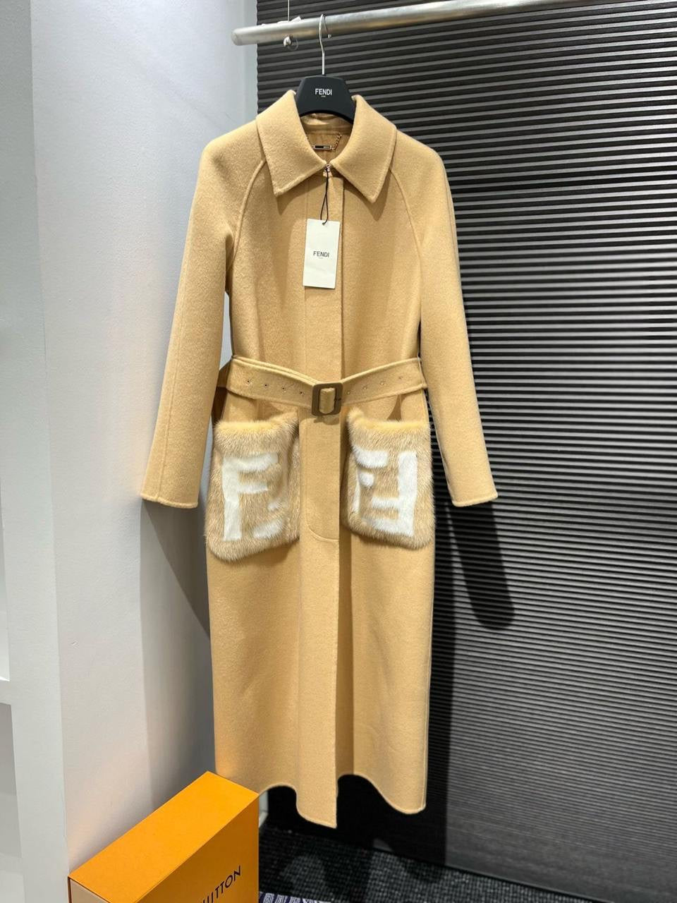 Fendi Coat