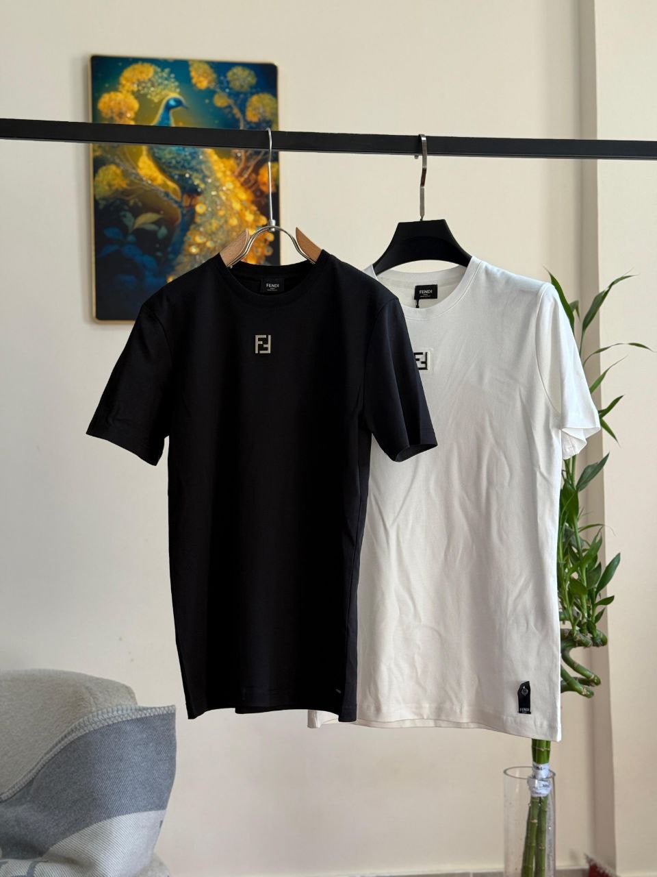 Fendi T-Shirt