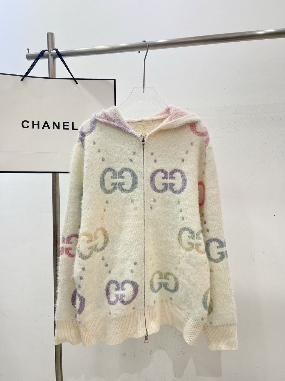 Gucci Sweater