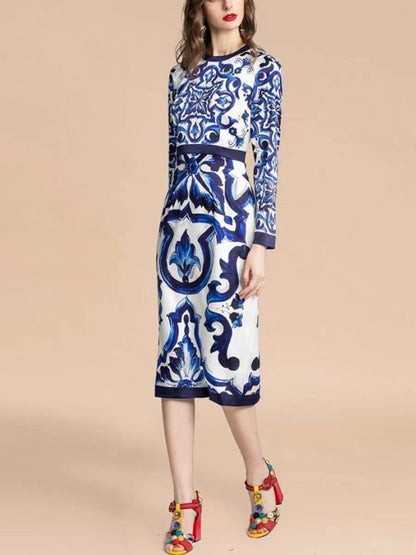 Dolce & Gabbana Set