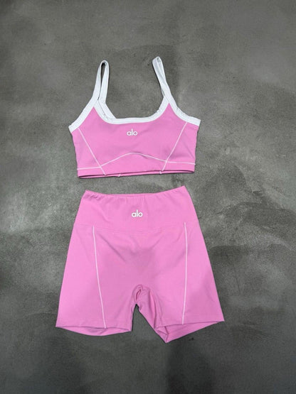 Alo Set 2 colors