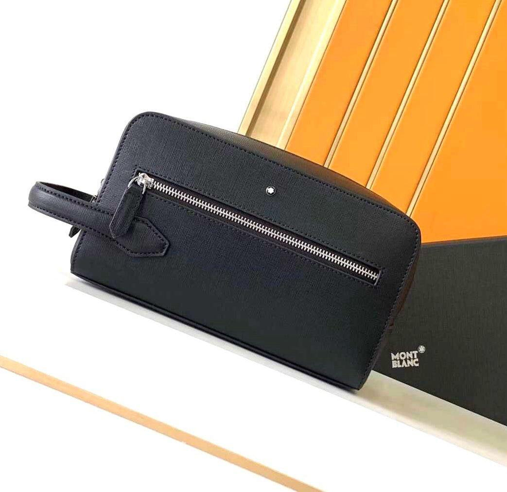Mont Blanc Pouch 2 colors