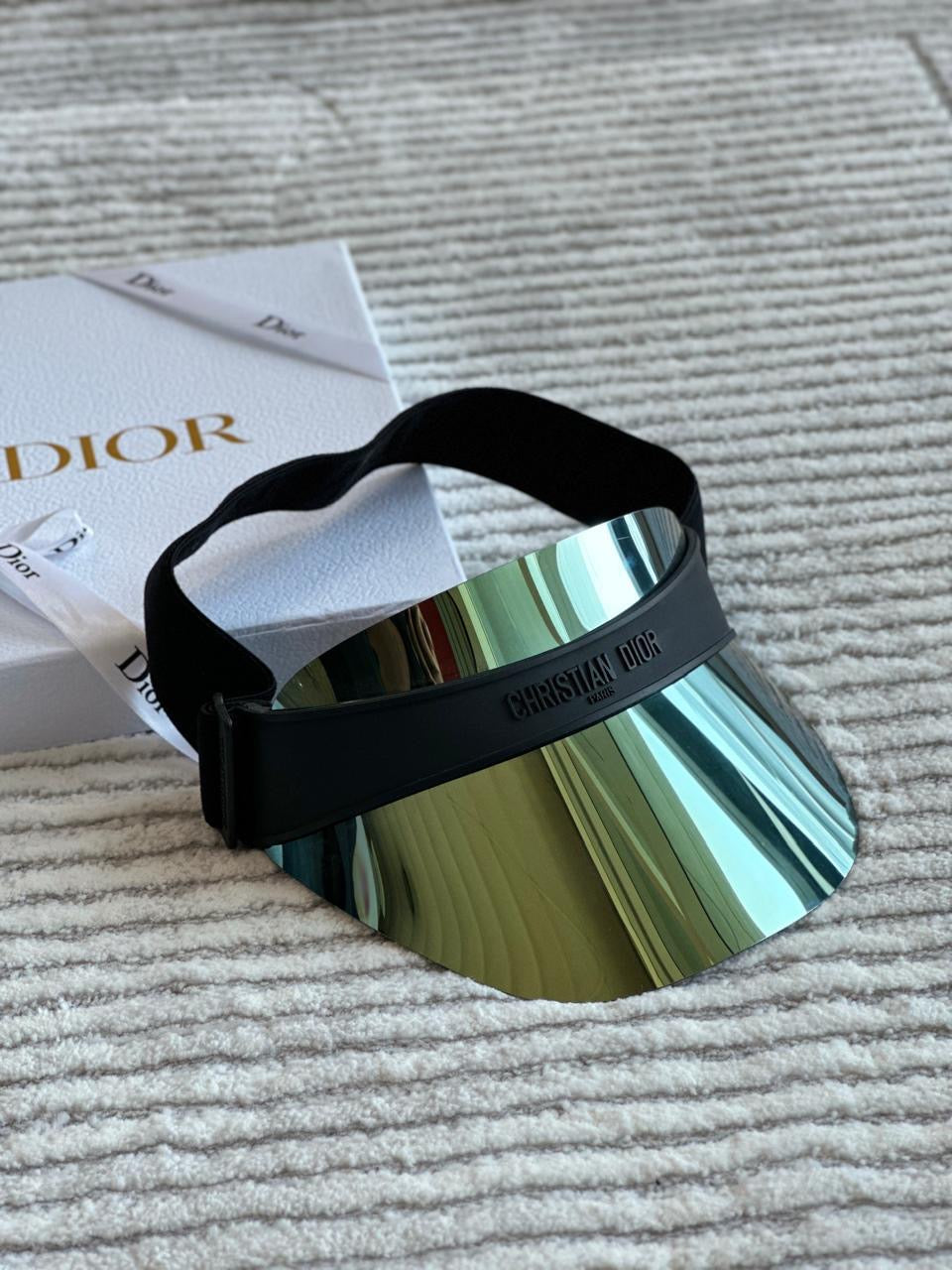 Dior Caps