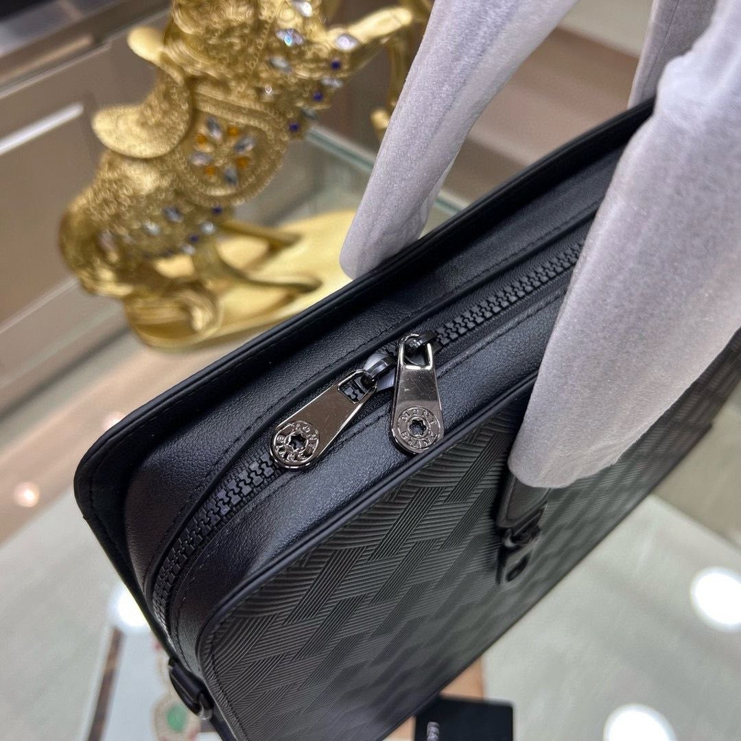 MontBlanc Laptop Bag