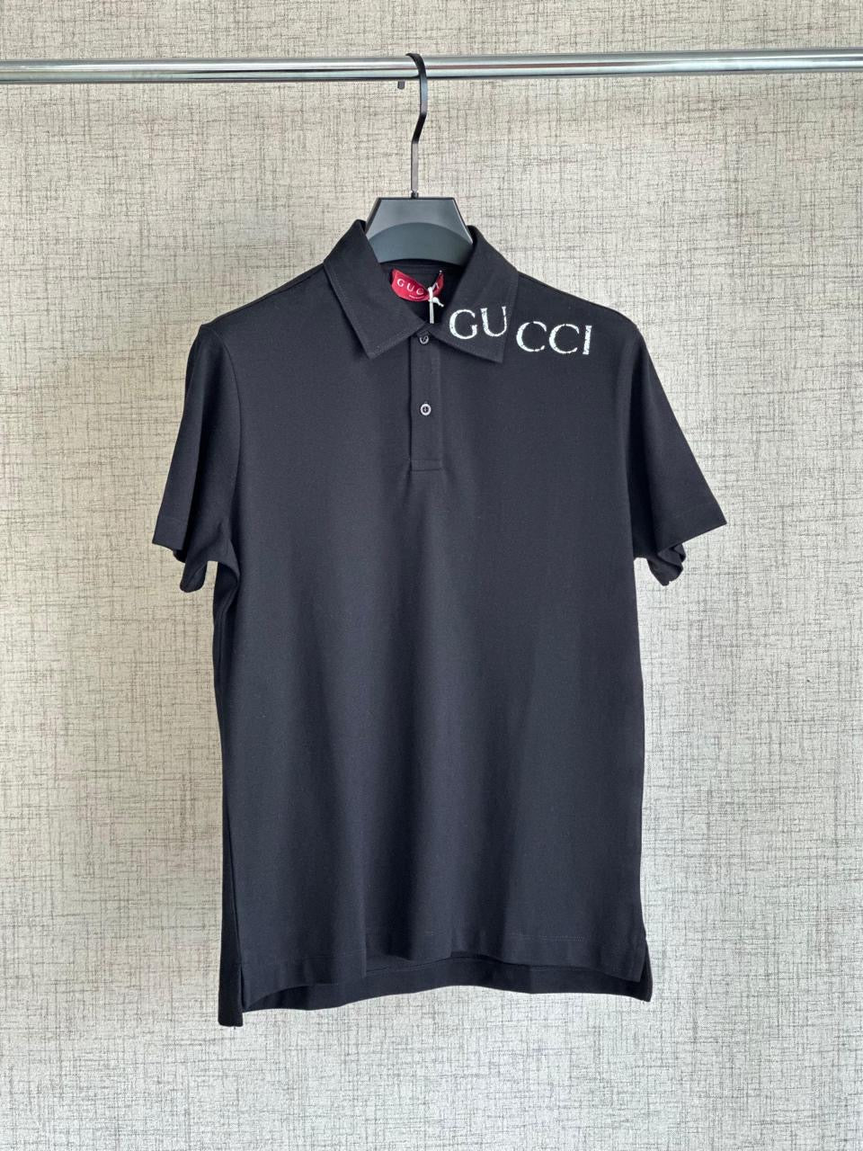 Gucci Polo Shirt 2 colors