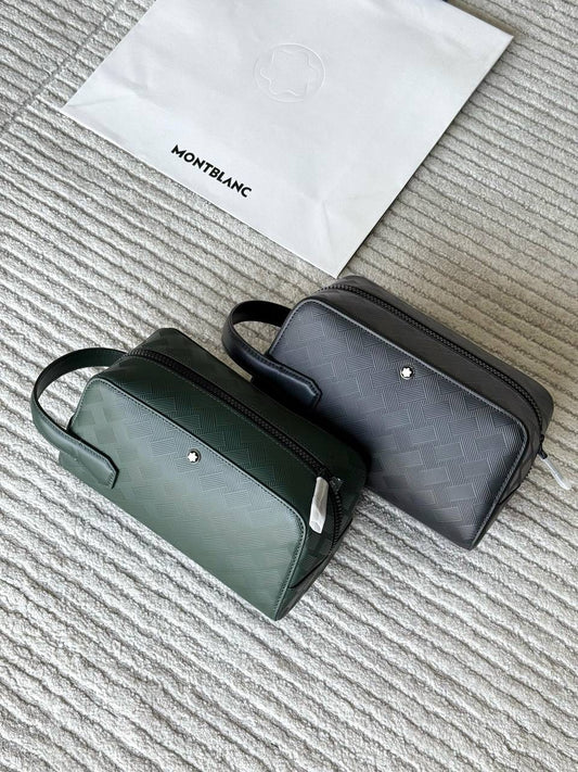 MontBlanc Pouch 2 colors