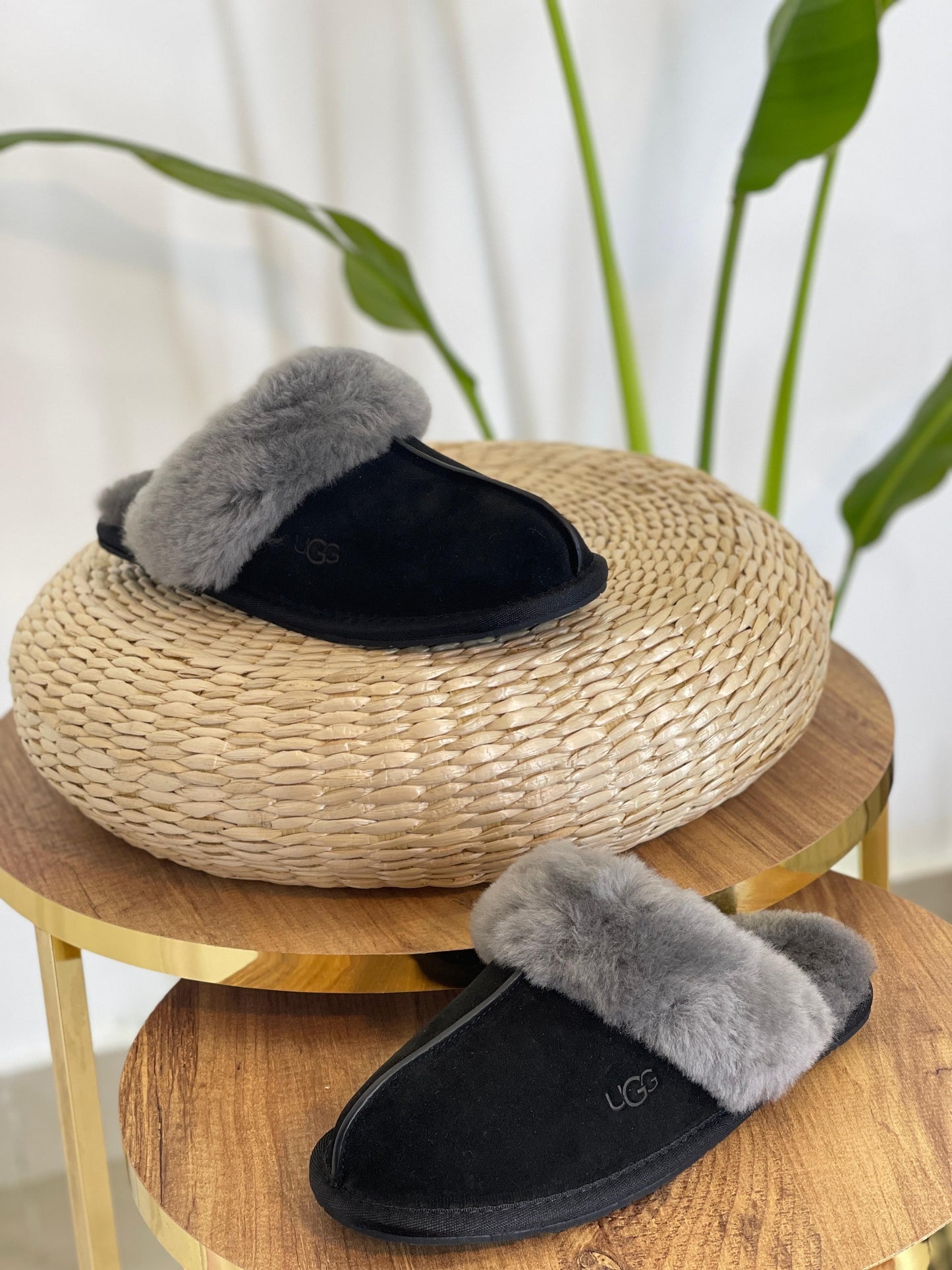 UGG Flat