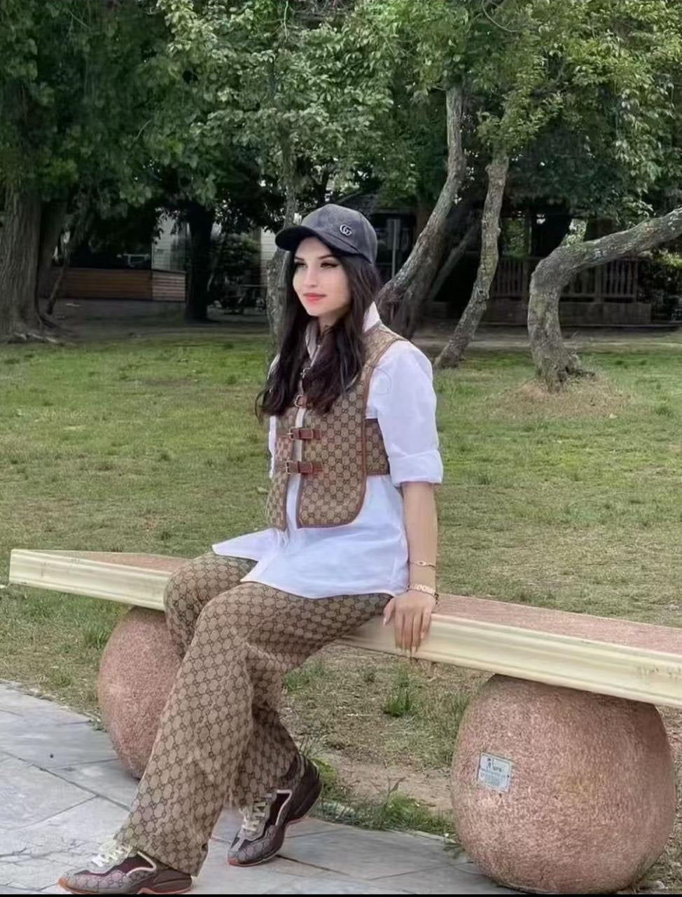 Gucci Set