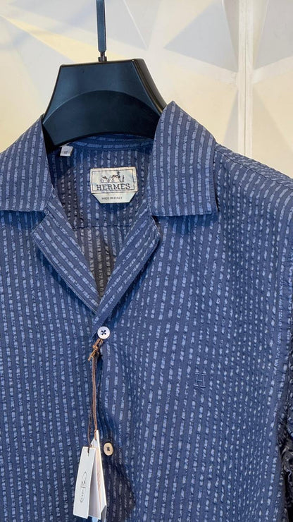 Hermes Shirt 4 colors