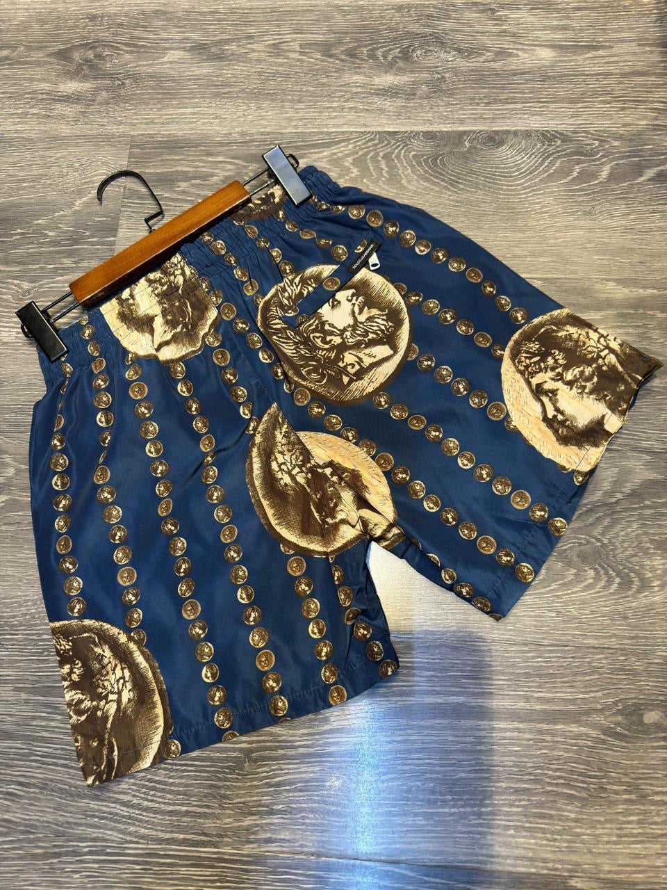 Dolce & Gabbana Swimming Shorts 2 colors