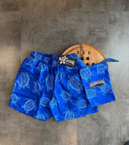 Vilbrequin Swimming Short 4 colors