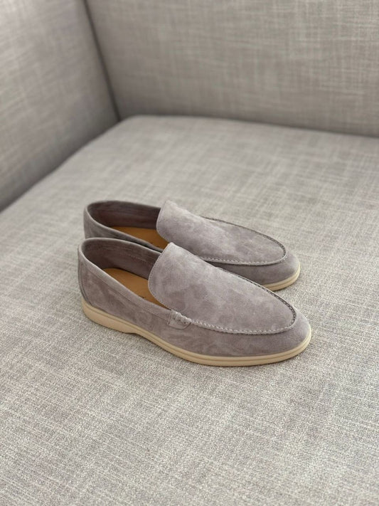 LORO PIANA Loafers