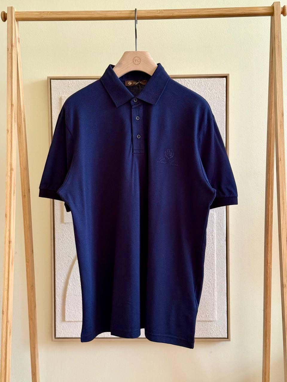 Loro Piana Polo Shirt