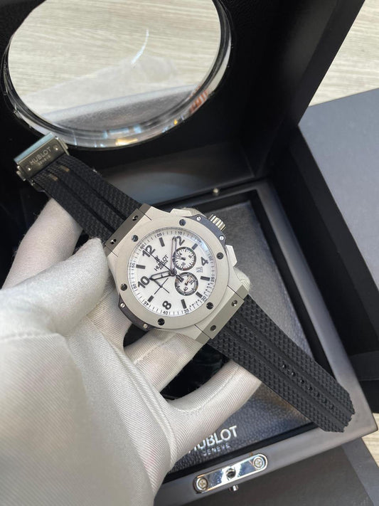Hublot Watch 3 colors