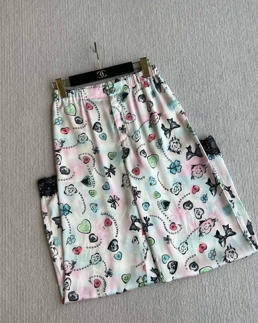 Chanel Set