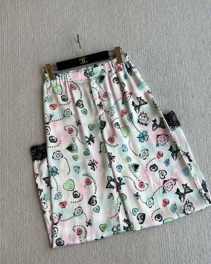 Chanel Set