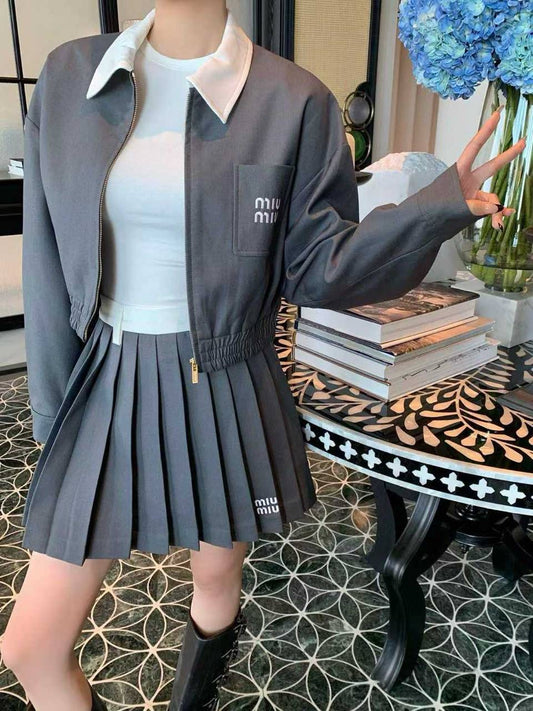 Miu Miu Set 2 colors