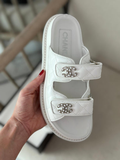 Chanel Sandal