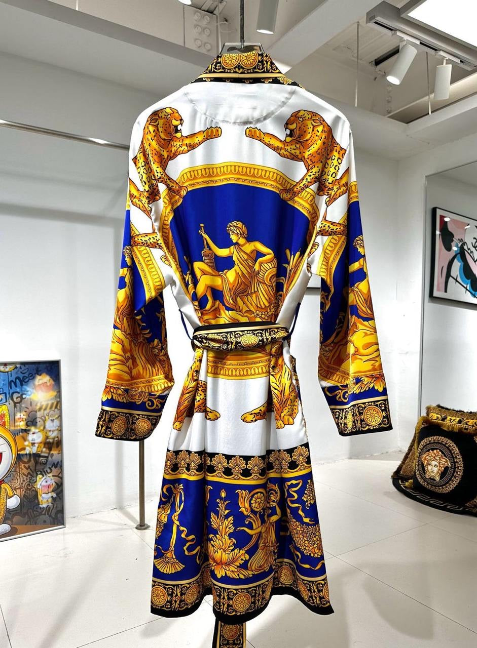 Versace Silk Rope