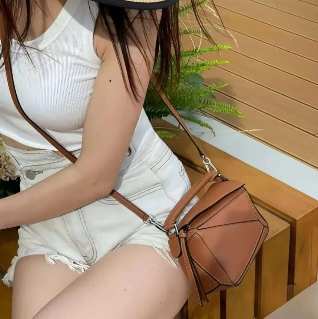 Loewe Sling Bags
