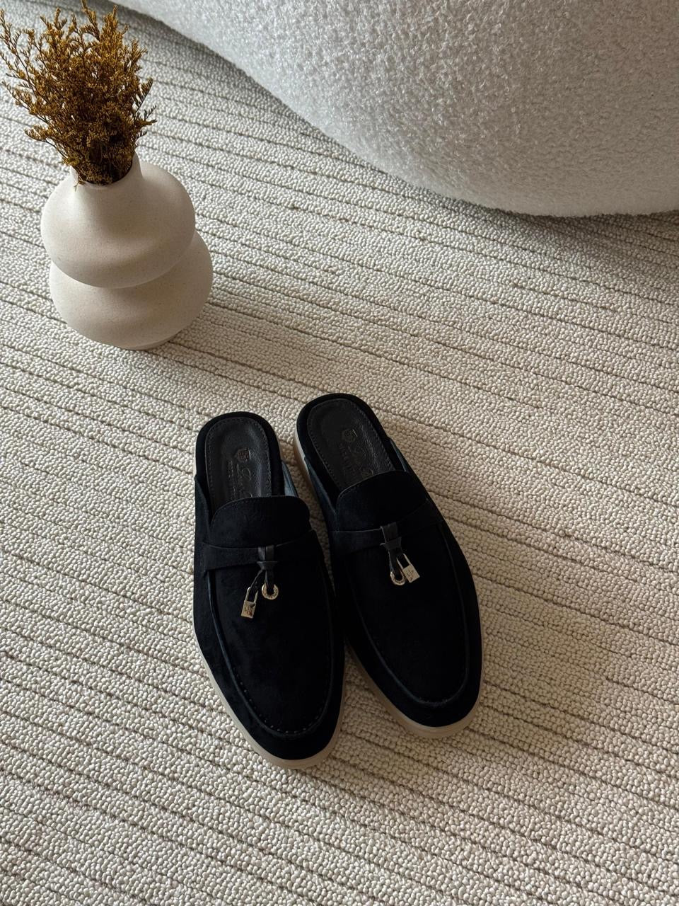 Loro Piana Mules 9 colors