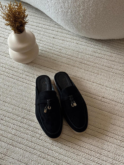 Loro Piana Mules 9 Colors
