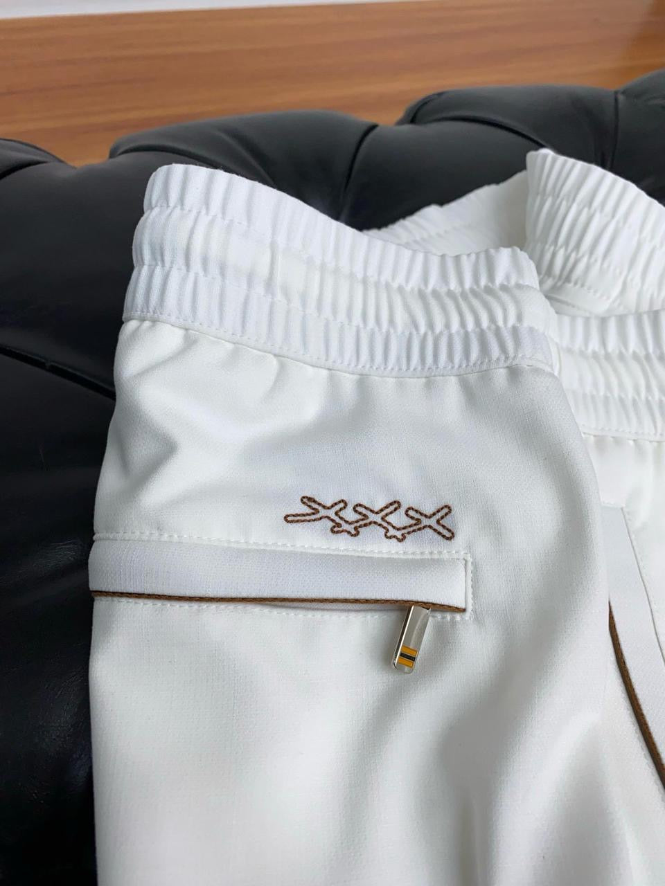 Zegna Pants 2 colors