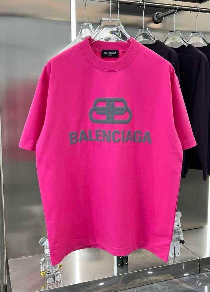 Balenciaga T-Shirt 4 colors