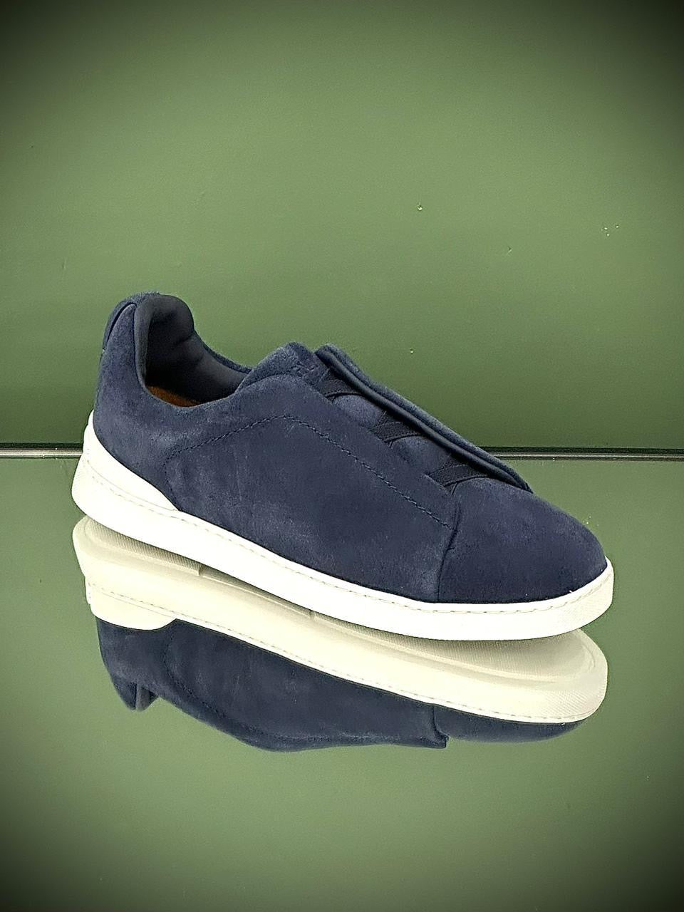 Zegna Shoes