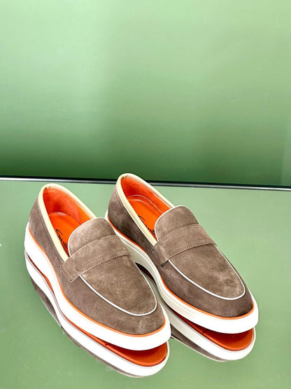 Santoni Loafers 6 colors