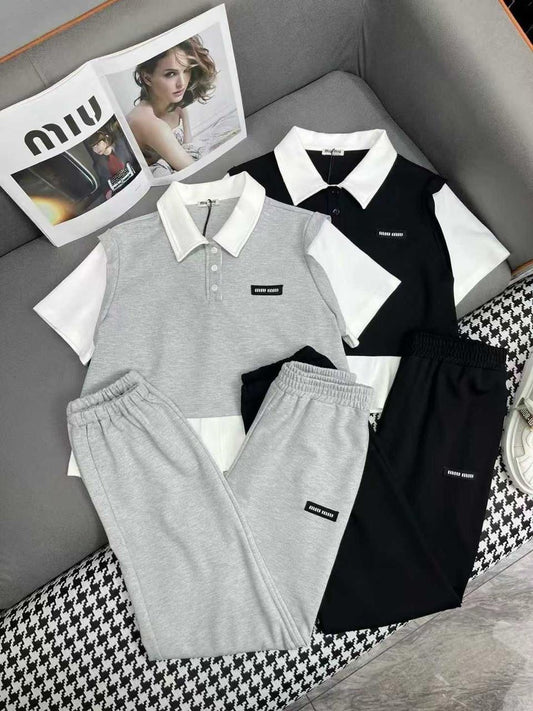 Miu Miu Set 2 colors