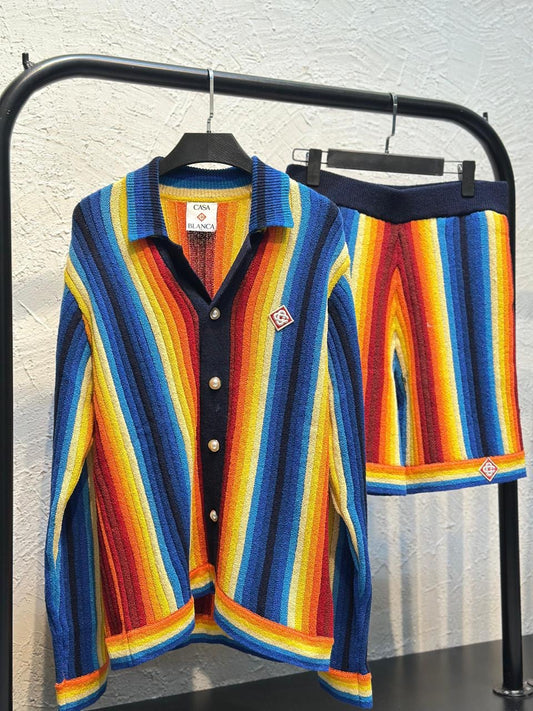 Casablanca Set