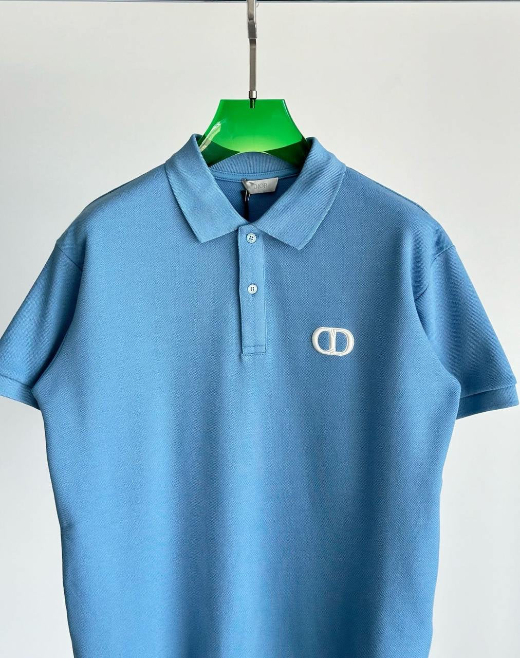 Dior Polo Shirt 5 colors