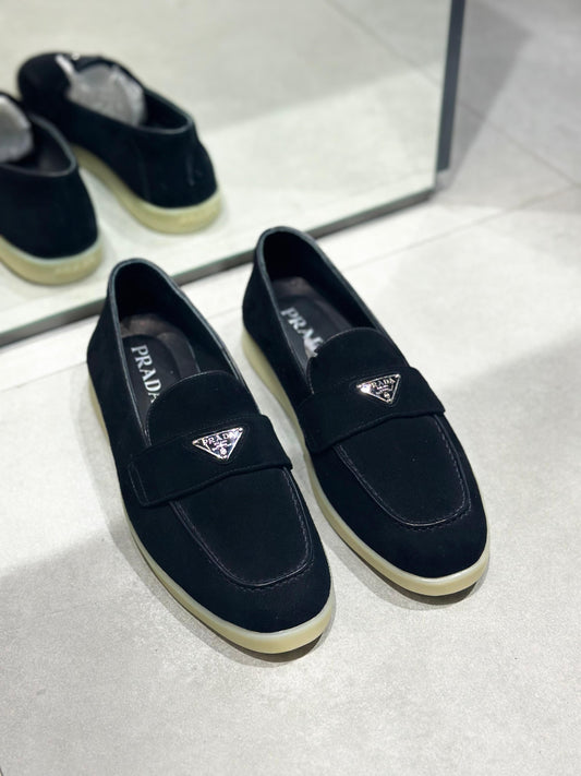 Prada Loafers