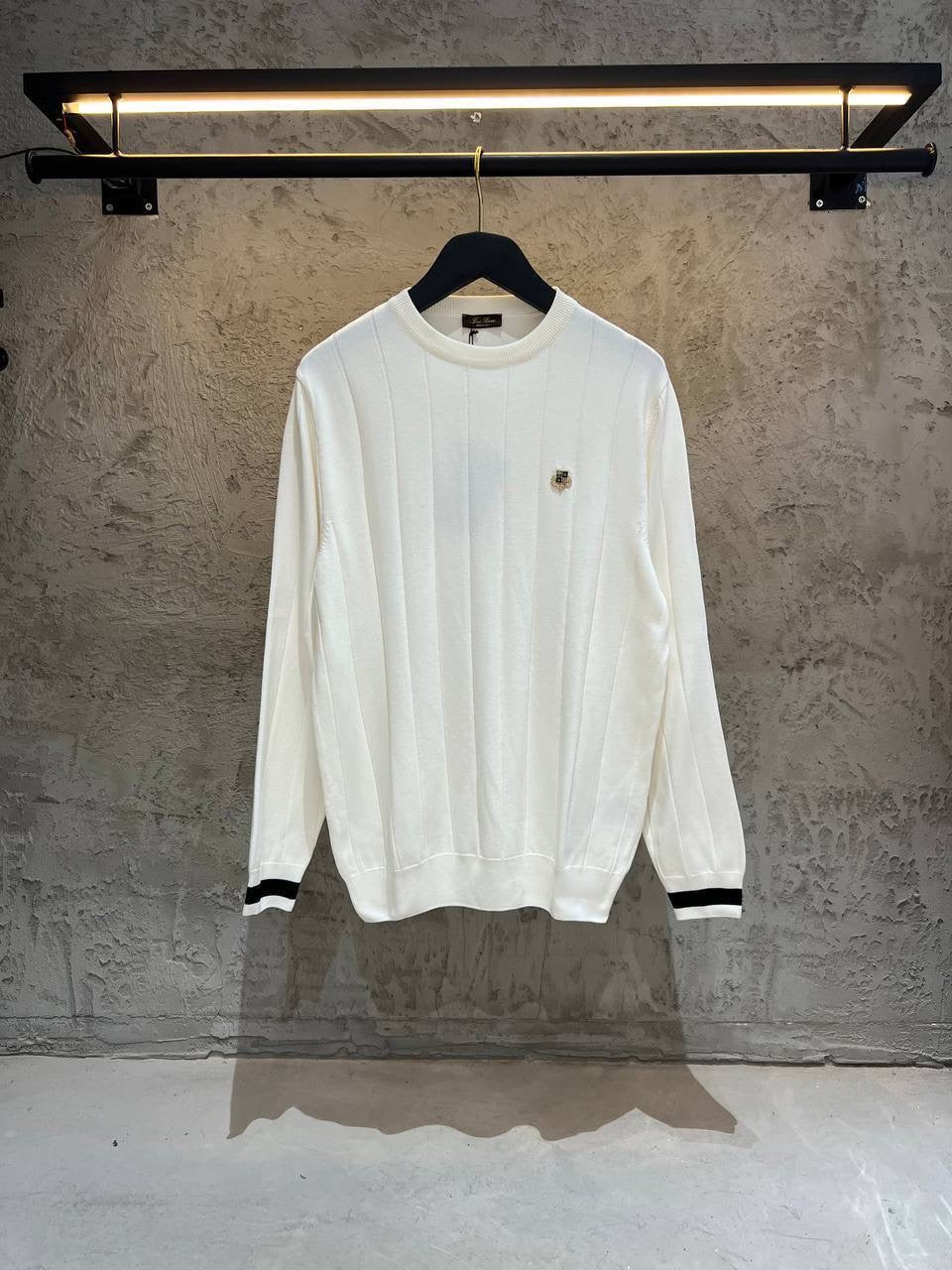 Loro Piana Sweaters 2 colors