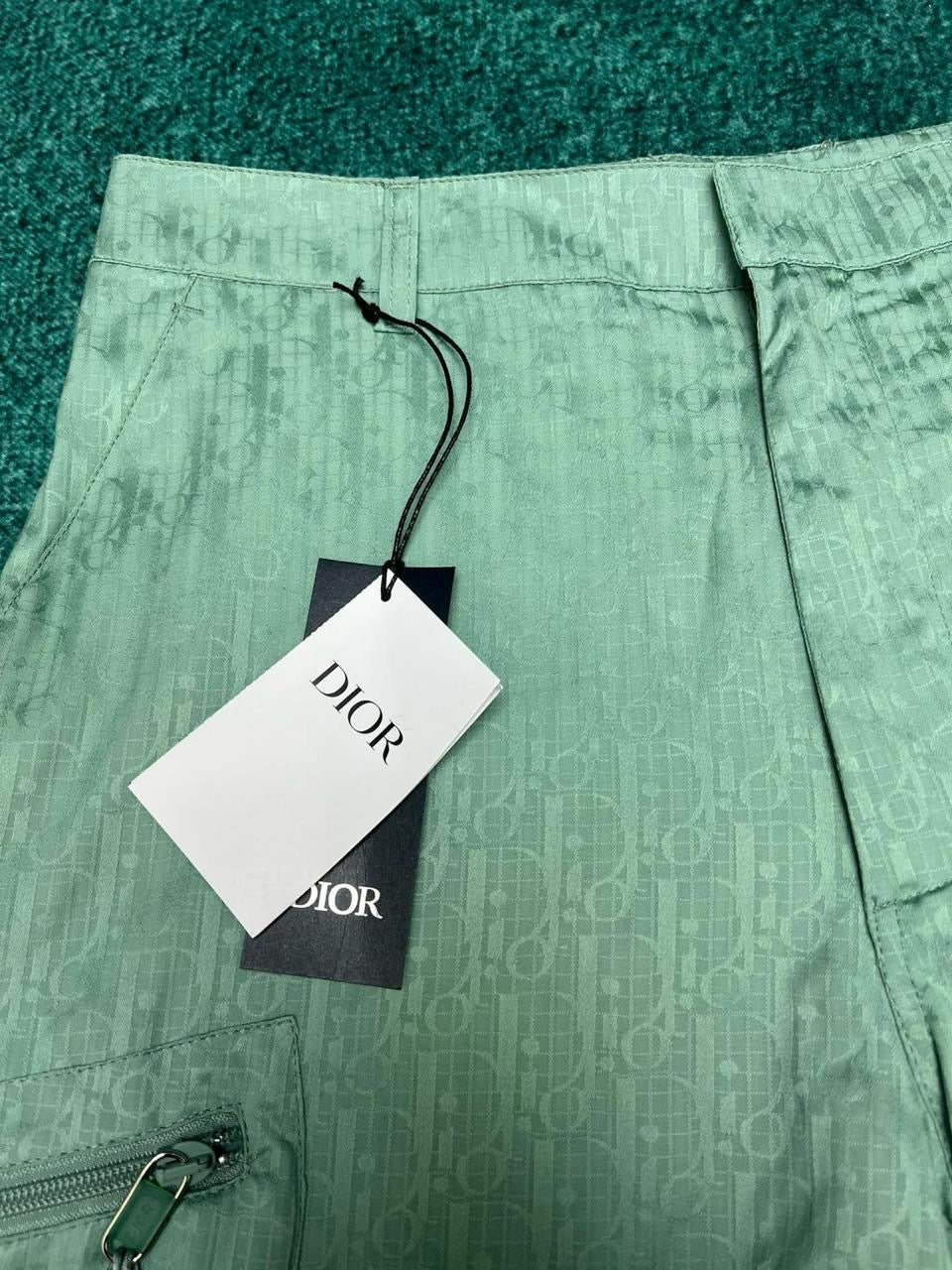 Dior Short 2 colors
