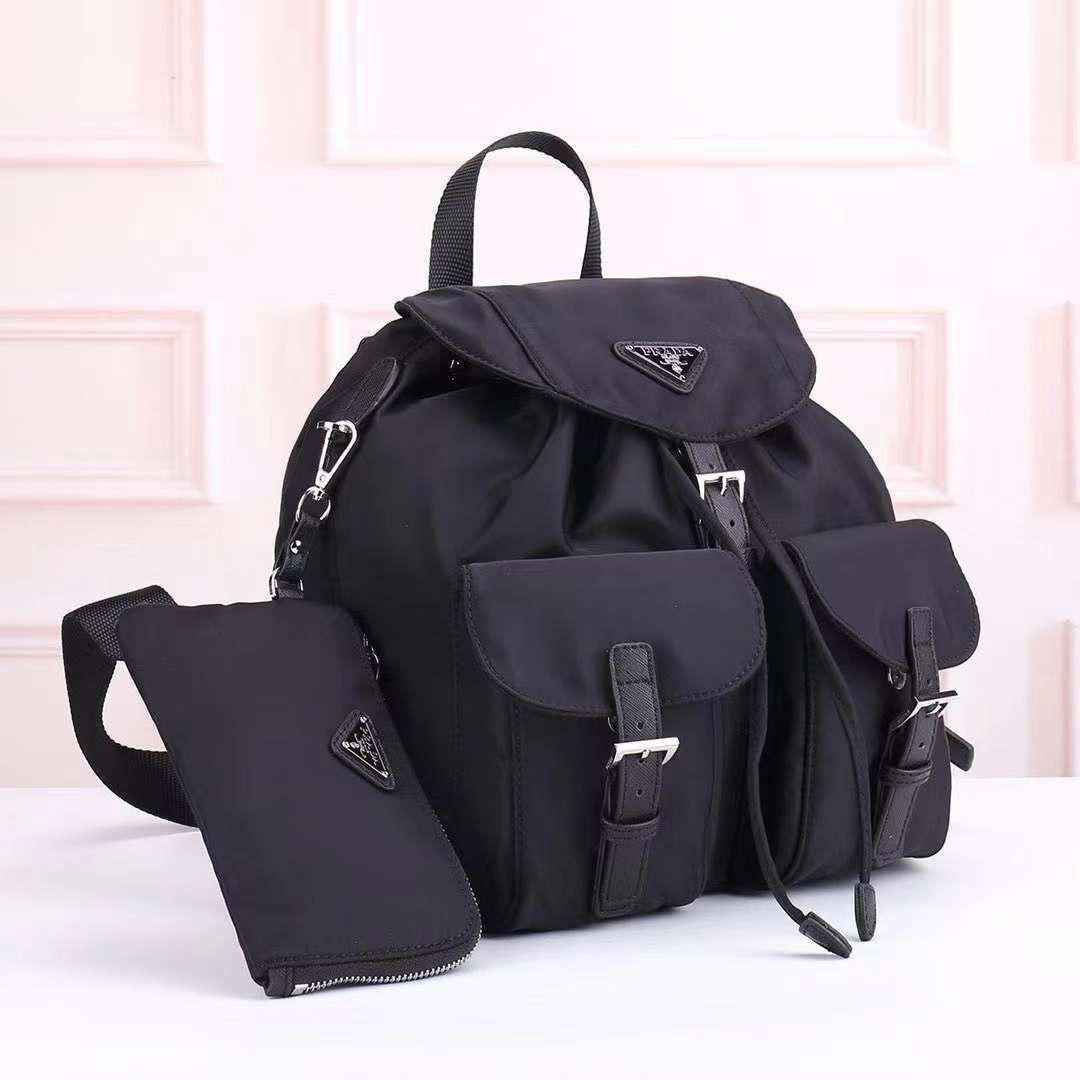 Prada Backpack