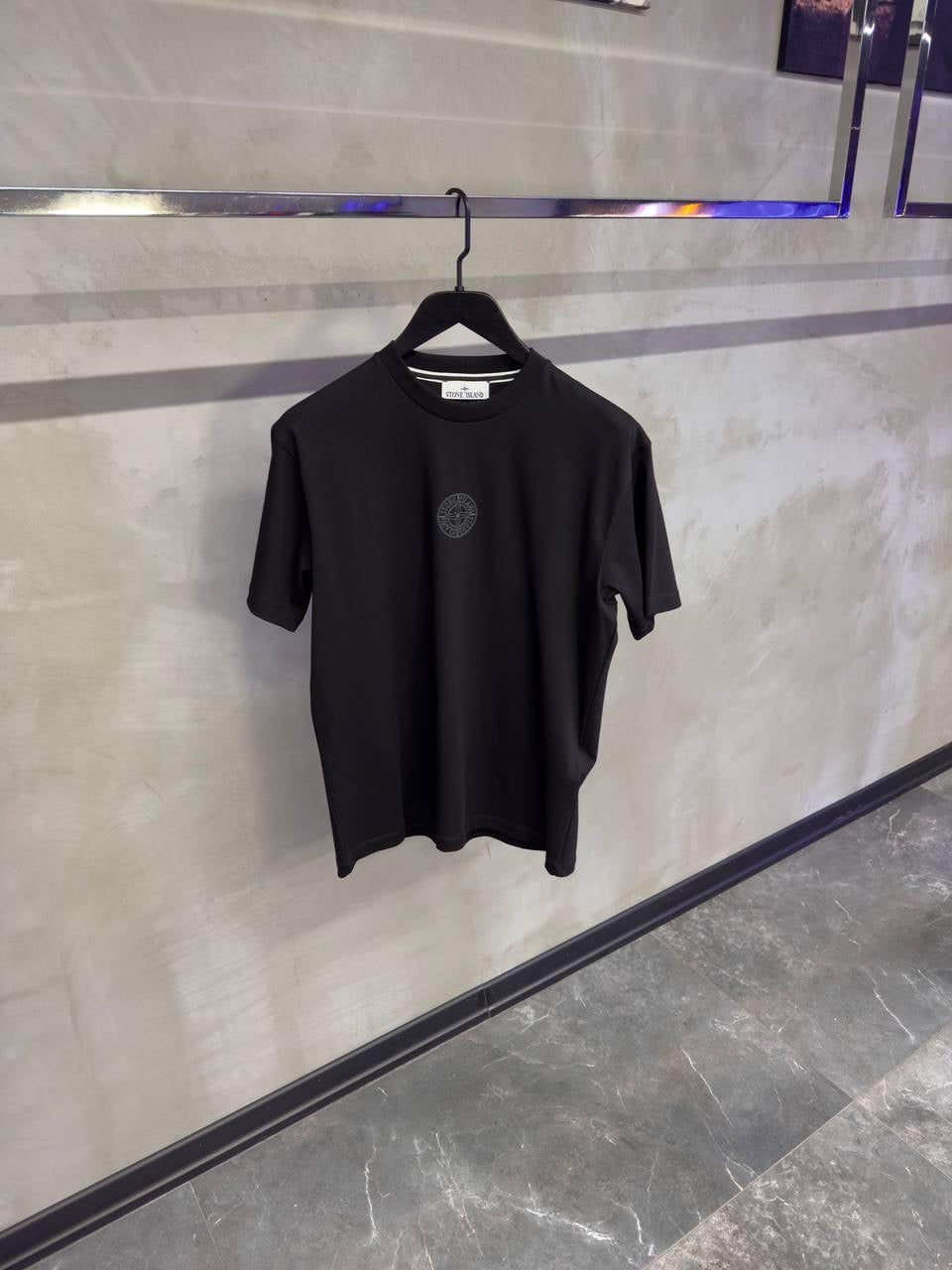 Stone Island T-Shirt 4 colors