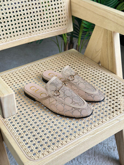 Gucci Mules
