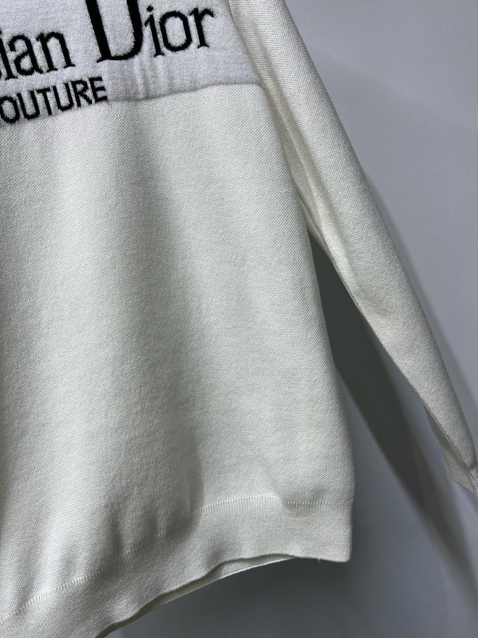Dior Sweater