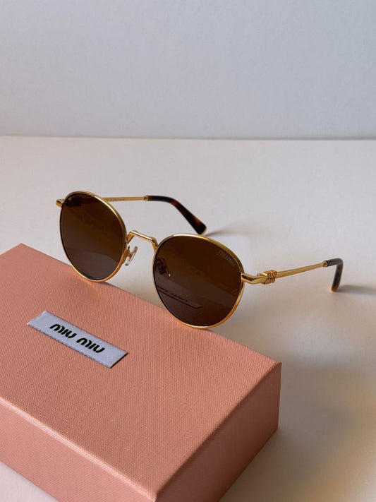 Miu Miu Sunglasses 2 colors