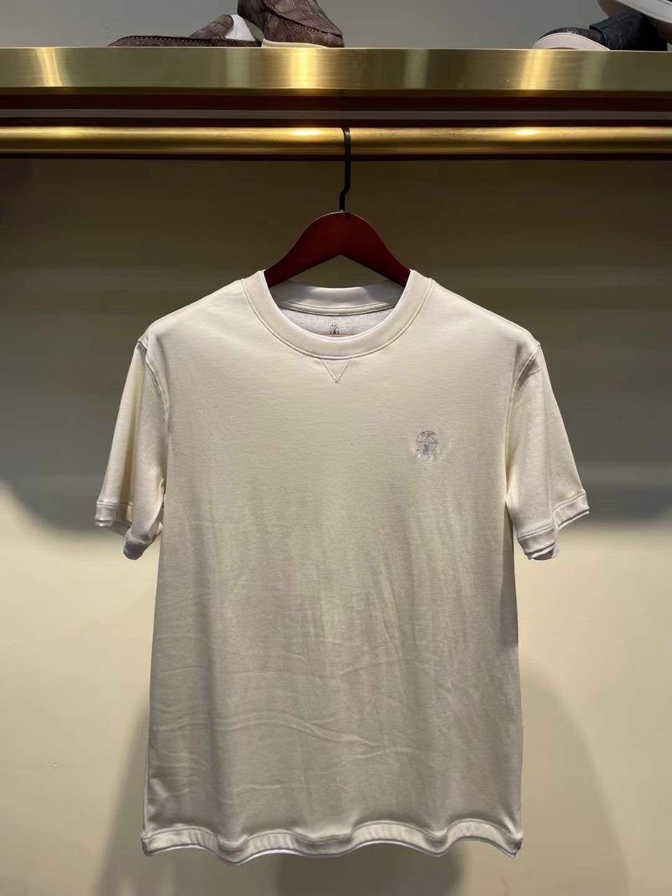 Brunello T-Shirt 4 colors