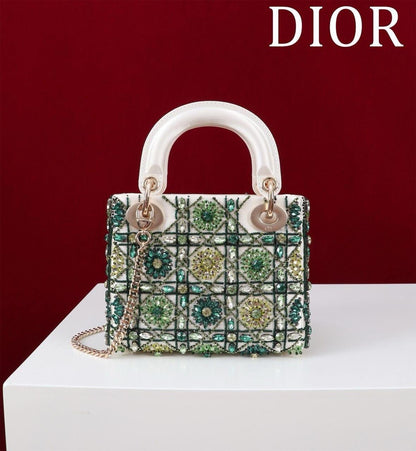 Dior Sling Bag (VIP Quality)