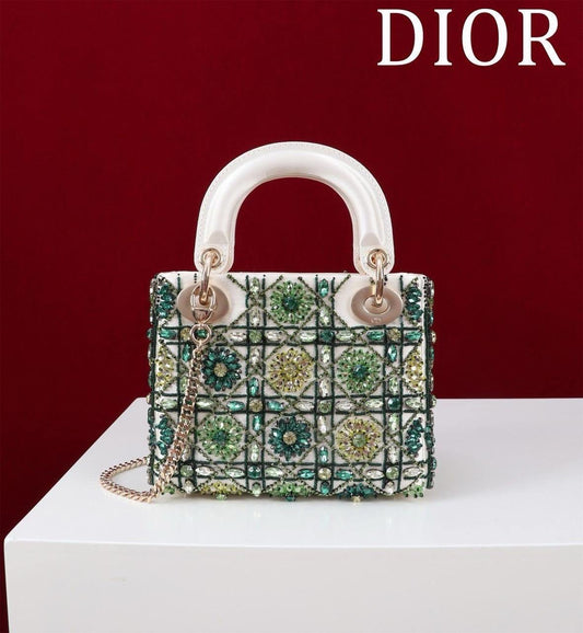 Dior Sling Bag (VIP Quality)